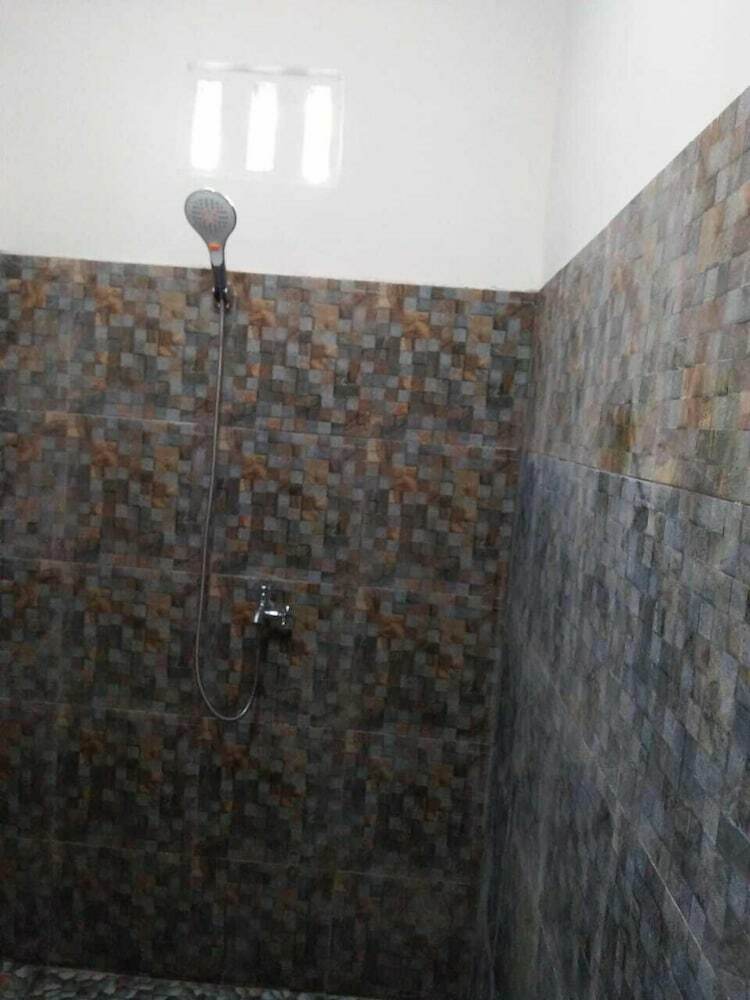 Bed & Breakfast Lombok Lounge Homestay
