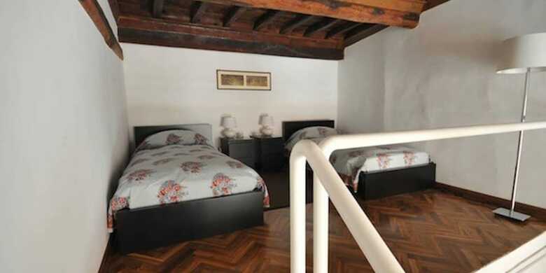 Apartamento Piazza Navona Relais