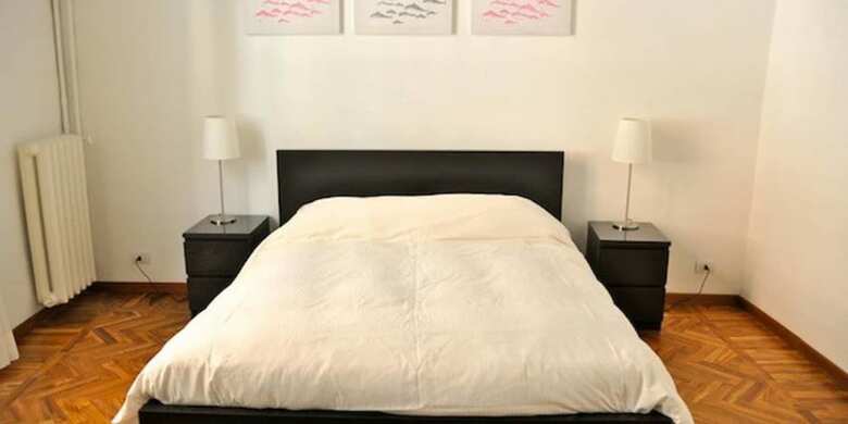 Apartamento Piazza Navona Relais