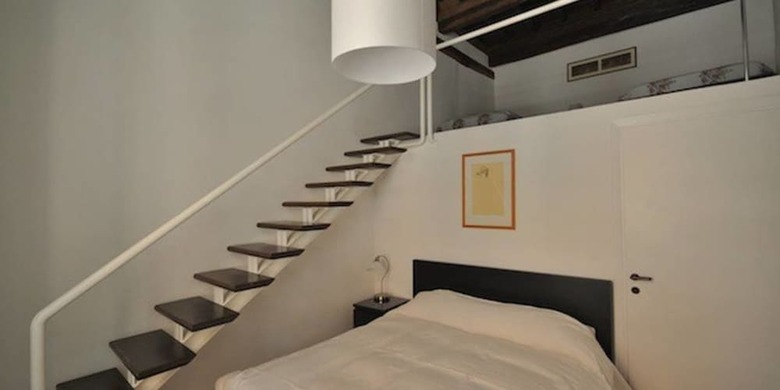 Apartamento Piazza Navona Relais