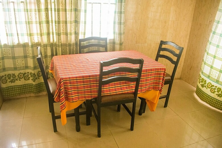 Bamo Exclusive Hotel