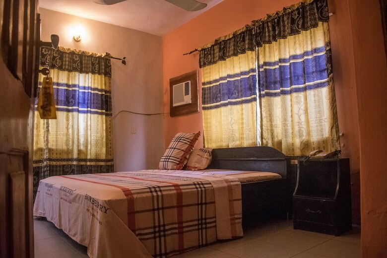 Bamo Exclusive Hotel
