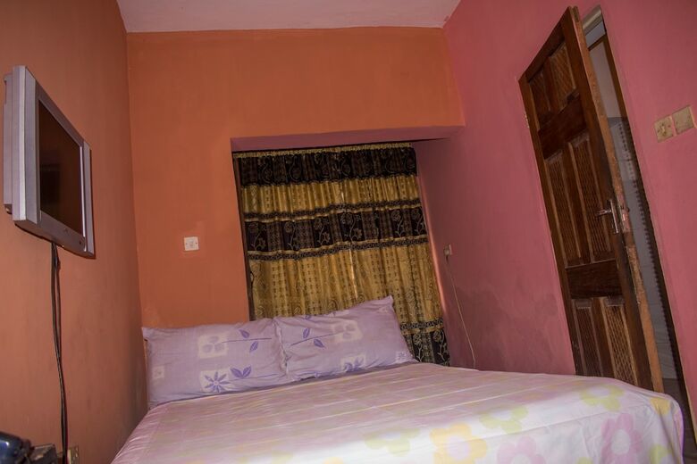 Bamo Exclusive Hotel