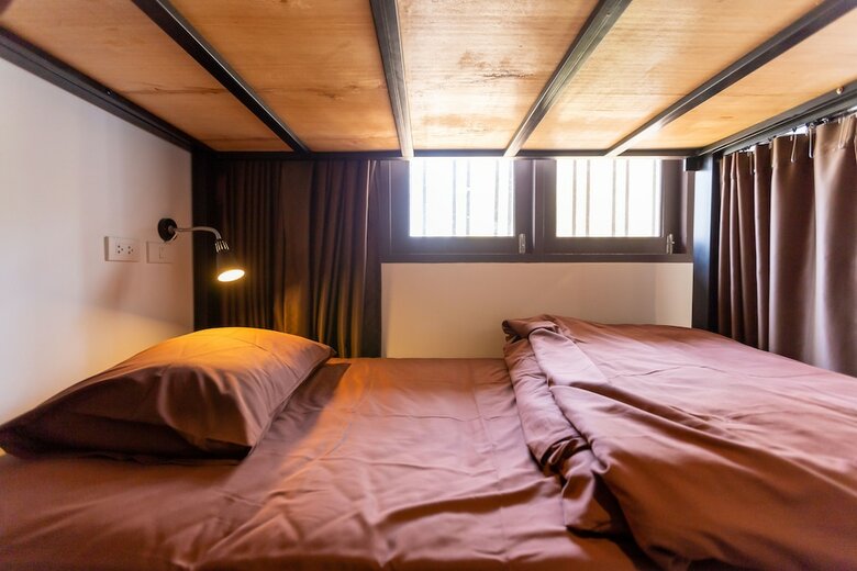 Hostal Litera Hostel ? Adults Only