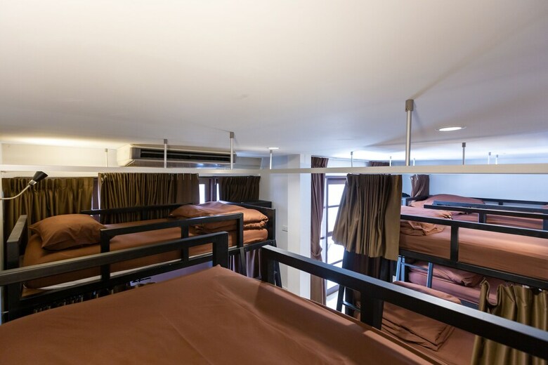 Hostal Litera Hostel ? Adults Only