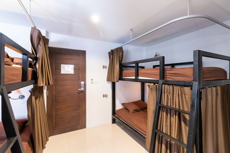 Hostal Litera Hostel ? Adults Only