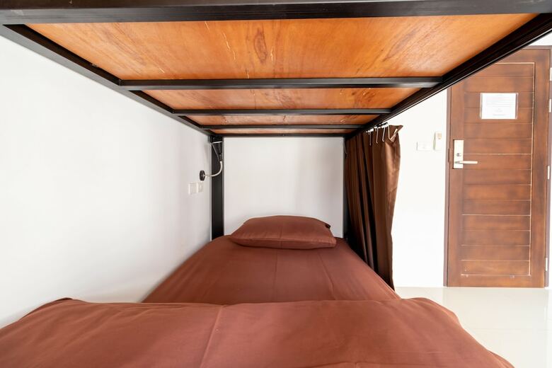Hostal Litera Hostel ? Adults Only