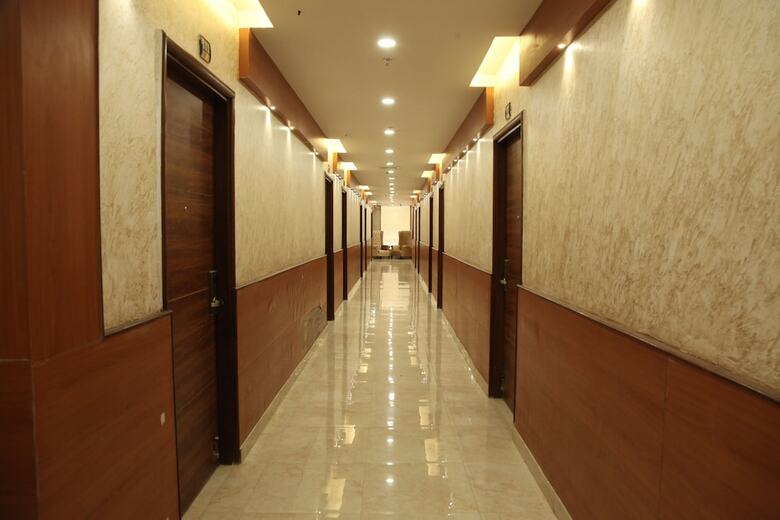 Green Palms Hotel