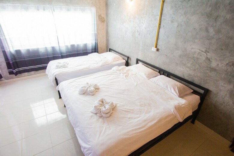 The Sky Loft Hotel