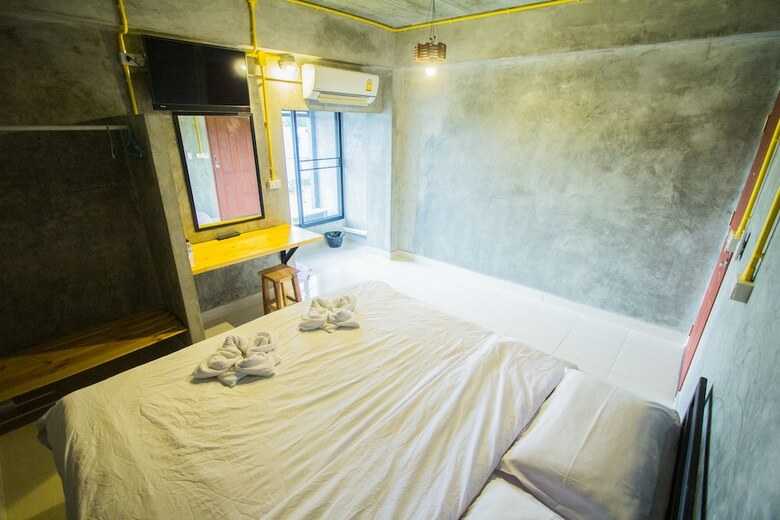The Sky Loft Hotel