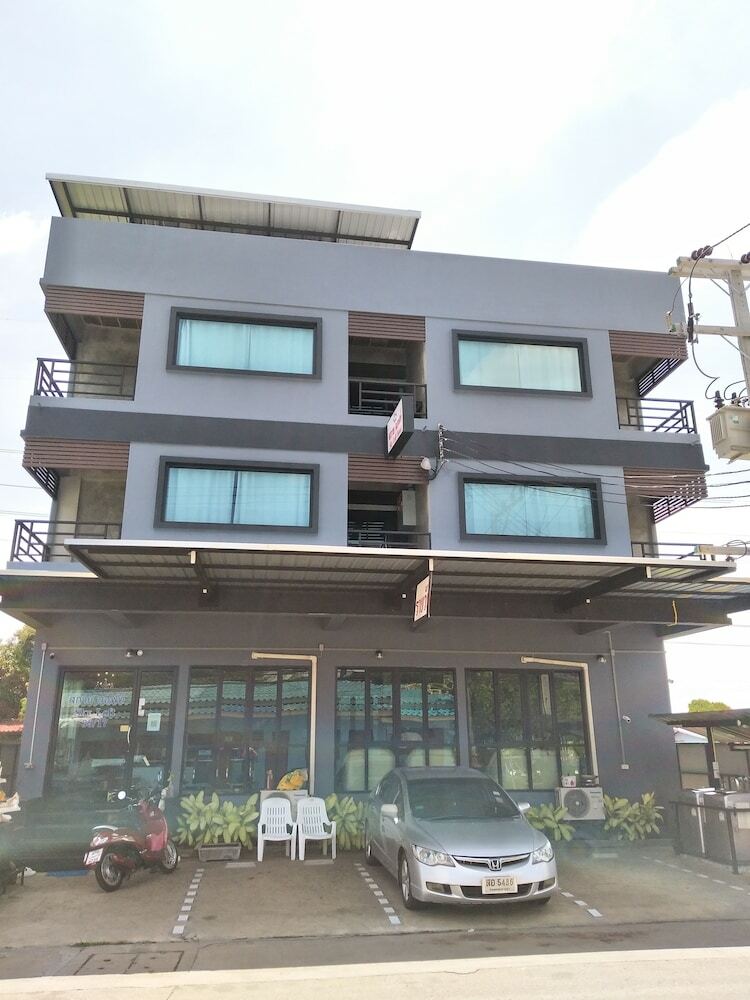 The Sky Loft Hotel