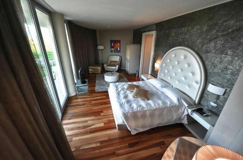 Hotel Allegroitalia Pisa Tower Plaza