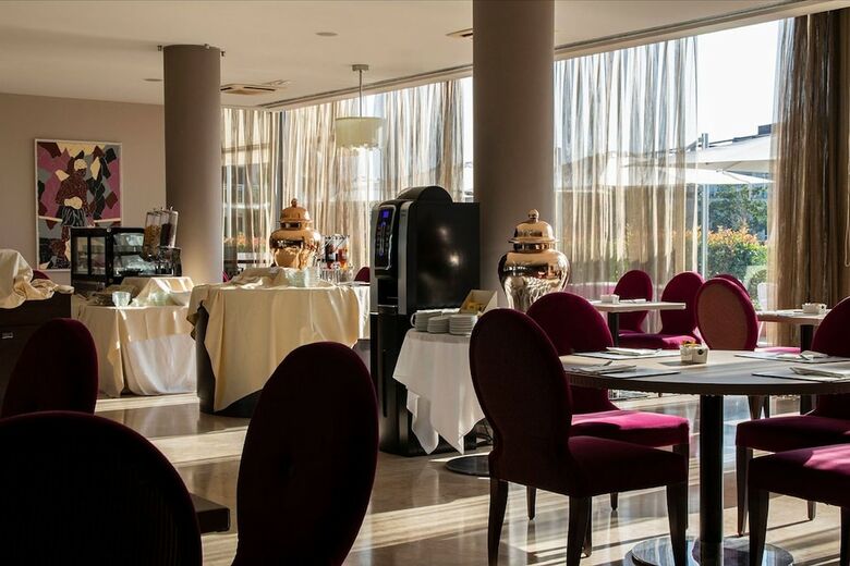 Hotel Allegroitalia Pisa Tower Plaza