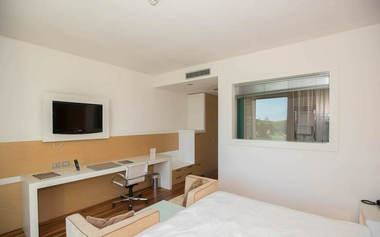 Hotel Allegroitalia Pisa Tower Plaza