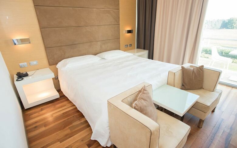 Hotel Allegroitalia Pisa Tower Plaza
