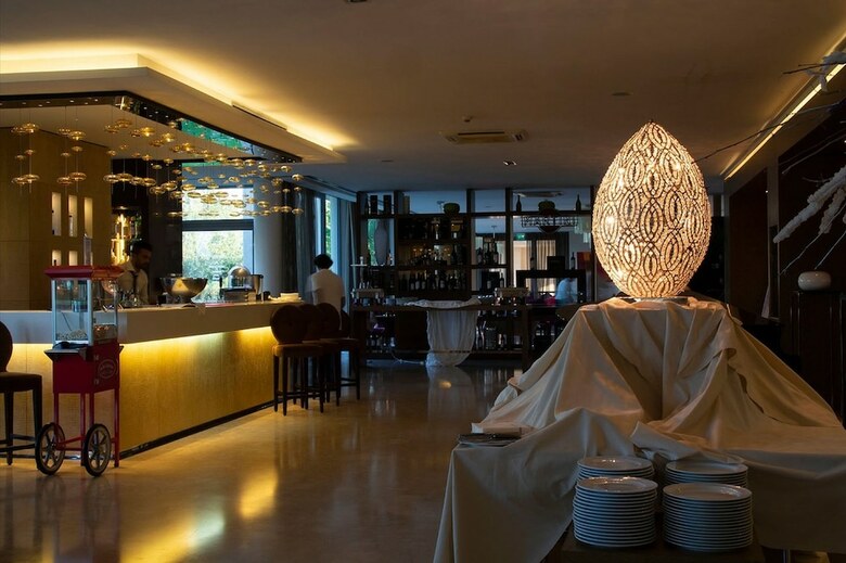 Hotel Allegroitalia Pisa Tower Plaza