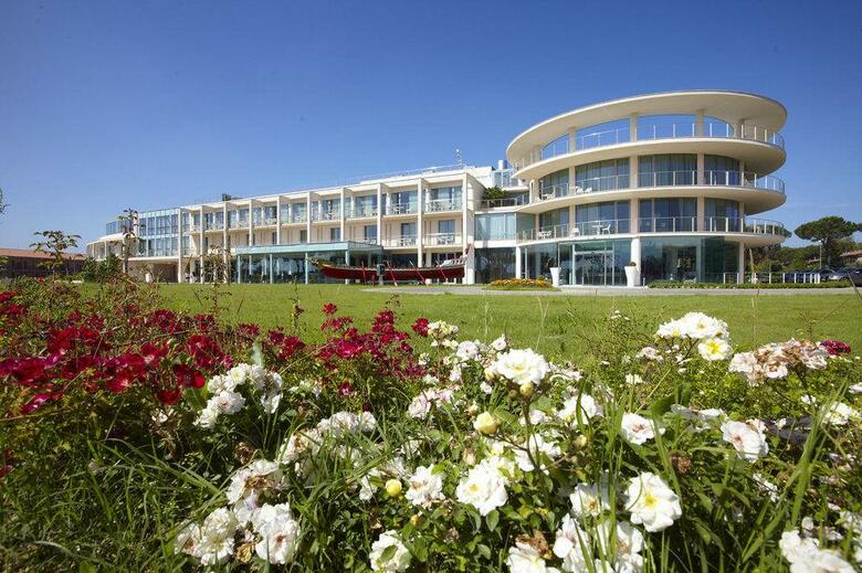 Hotel Allegroitalia Pisa Tower Plaza