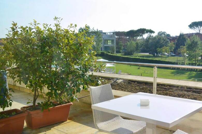Hotel Allegroitalia Pisa Tower Plaza