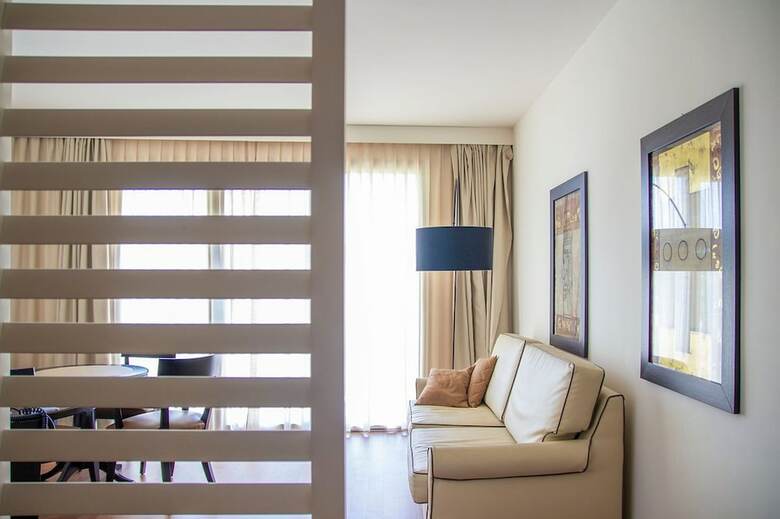 Hotel Allegroitalia Pisa Tower Plaza