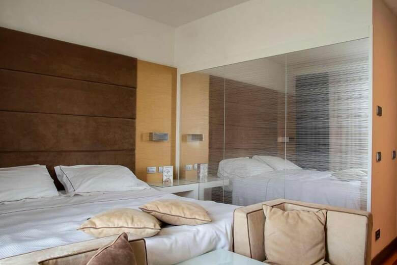 Hotel Allegroitalia Pisa Tower Plaza