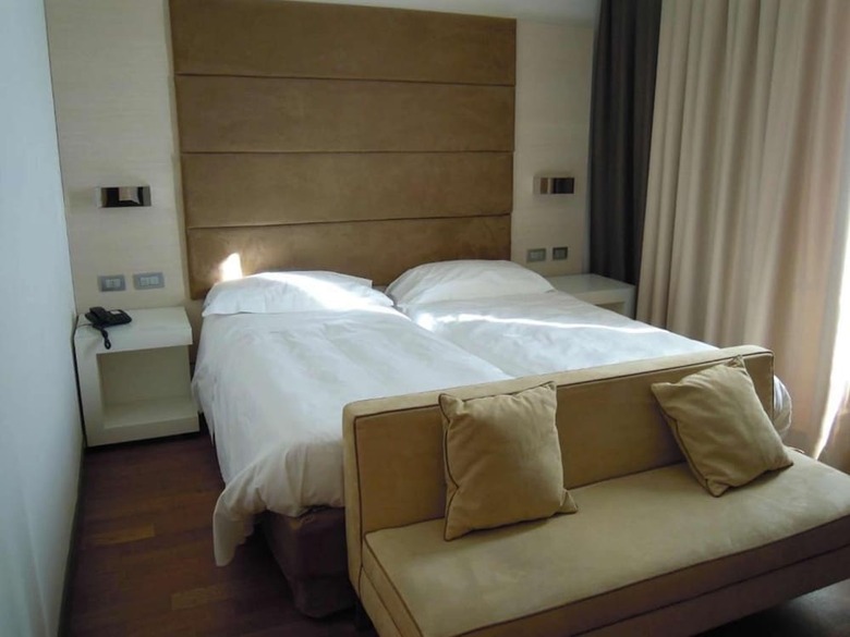 Hotel Allegroitalia Pisa Tower Plaza