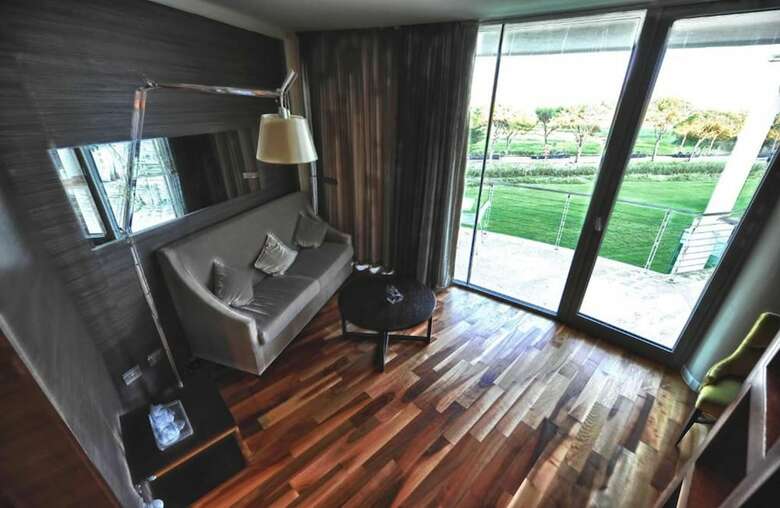 Hotel Allegroitalia Pisa Tower Plaza