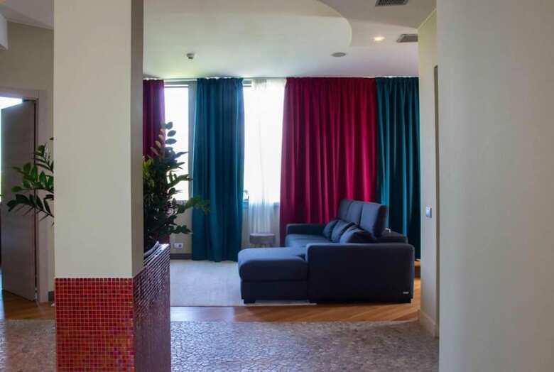 Hotel Allegroitalia Pisa Tower Plaza