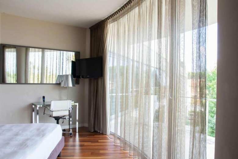 Hotel Allegroitalia Pisa Tower Plaza