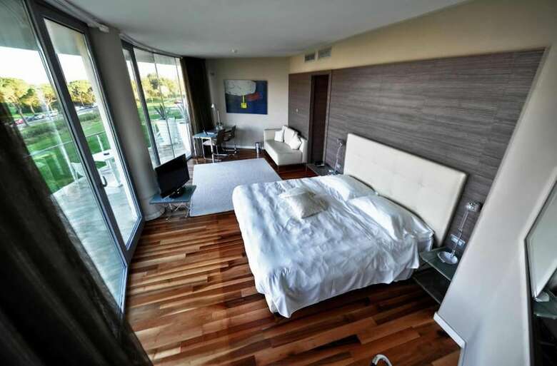 Hotel Allegroitalia Pisa Tower Plaza