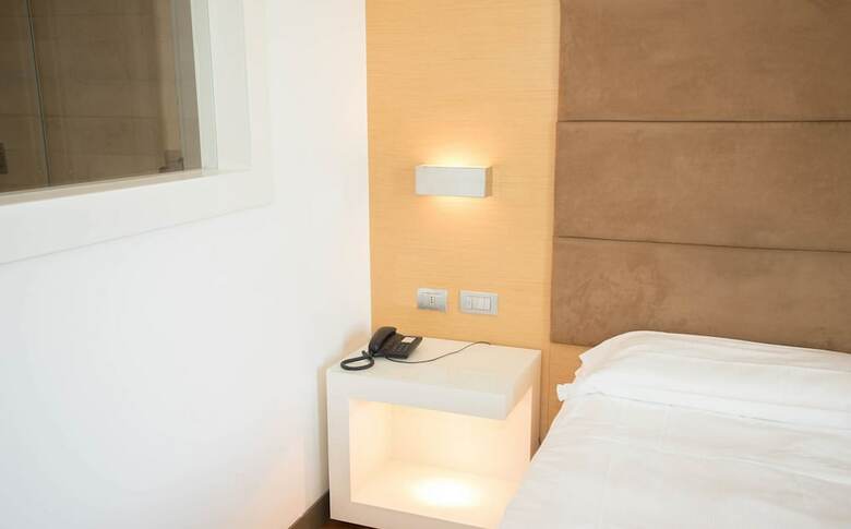 Hotel Allegroitalia Pisa Tower Plaza