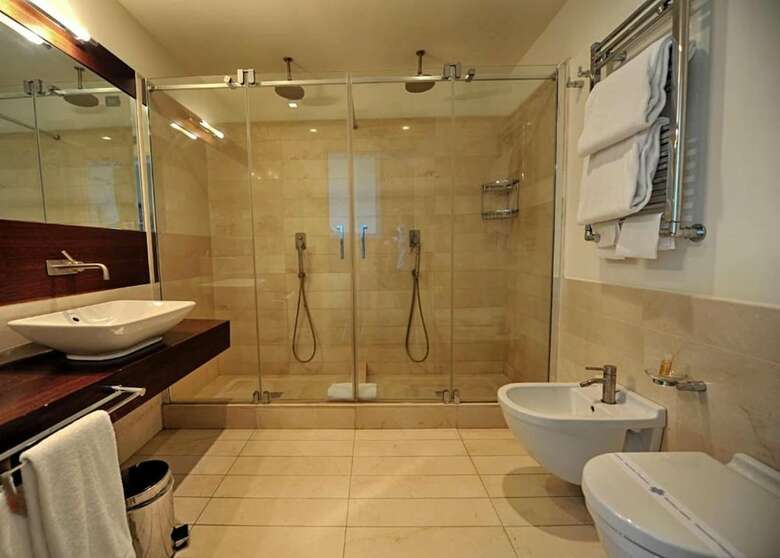 Hotel Allegroitalia Pisa Tower Plaza