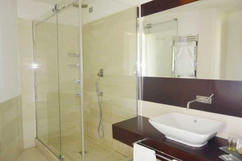 Hotel Allegroitalia Pisa Tower Plaza