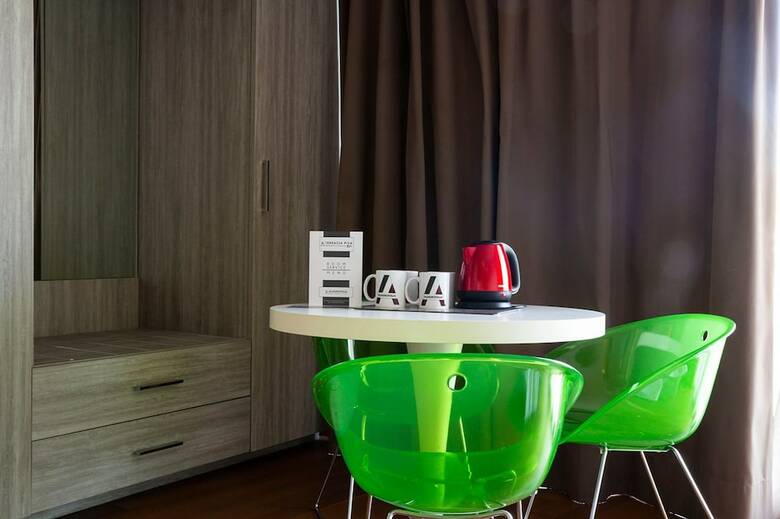 Hotel Allegroitalia Pisa Tower Plaza