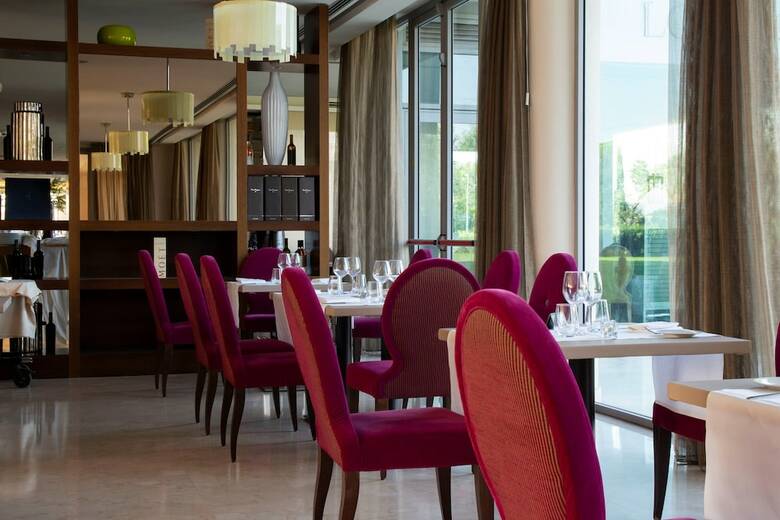Hotel Allegroitalia Pisa Tower Plaza