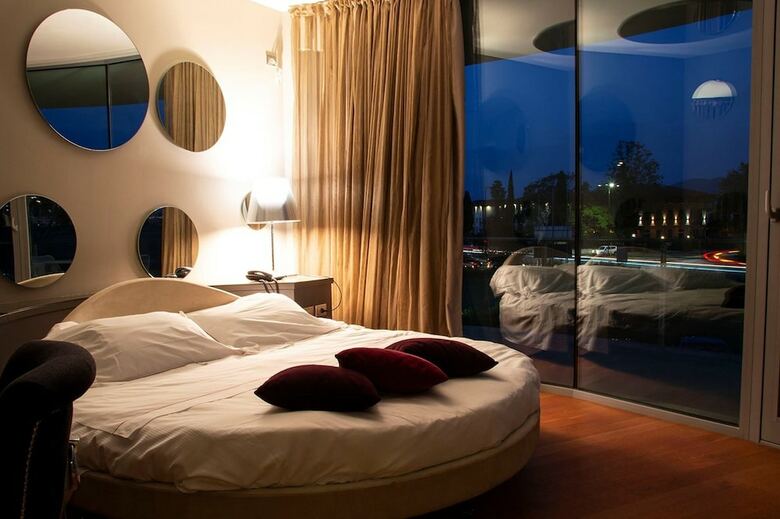 Hotel Allegroitalia Pisa Tower Plaza