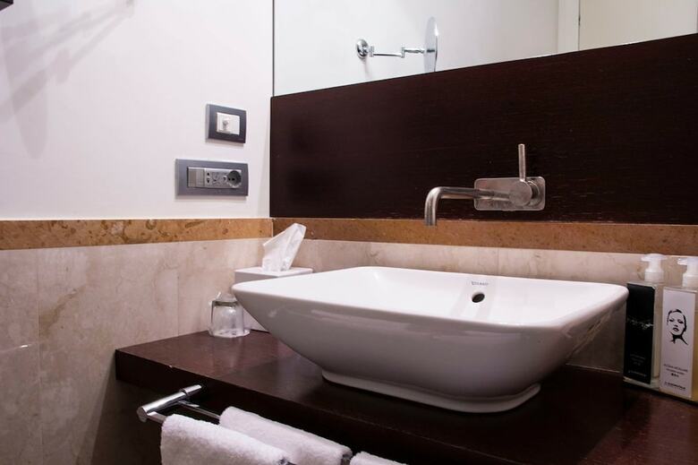 Hotel Allegroitalia Pisa Tower Plaza