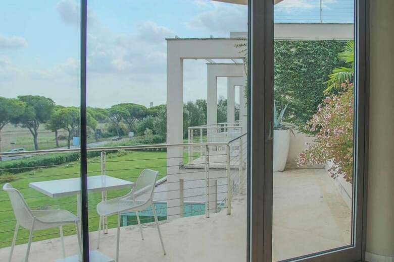 Hotel Allegroitalia Pisa Tower Plaza