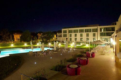 Hotel Allegroitalia Pisa Tower Plaza