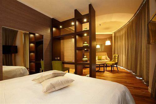 Hotel Allegroitalia Pisa Tower Plaza