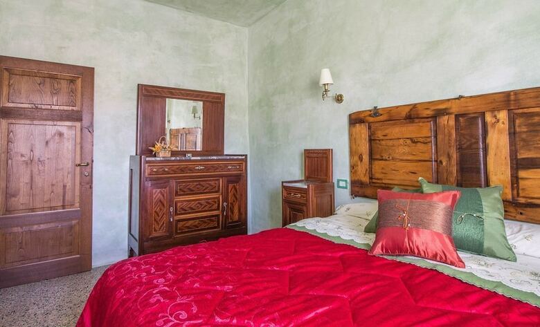 Apartamento Country House Near Saturnia
