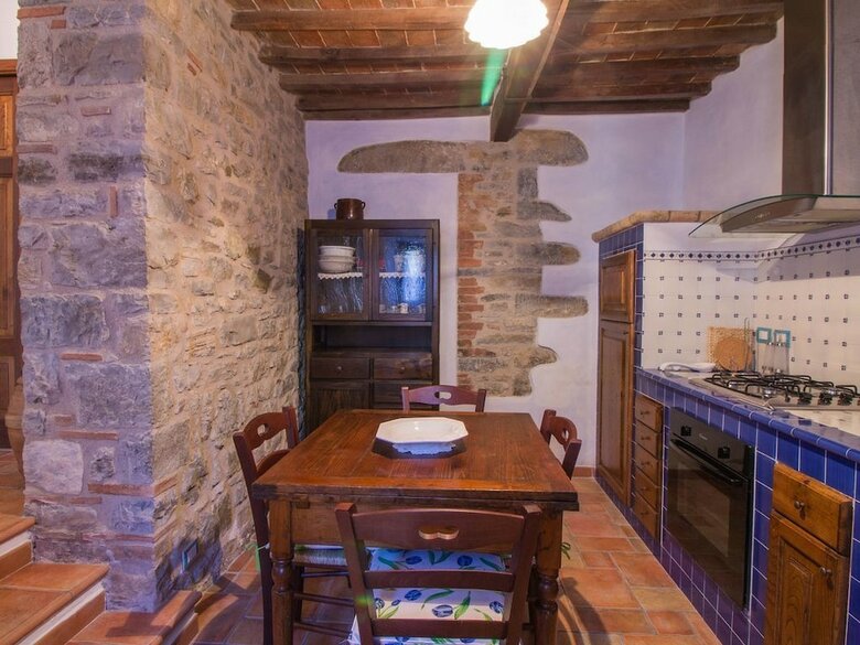 Apartamento Country House Near Saturnia