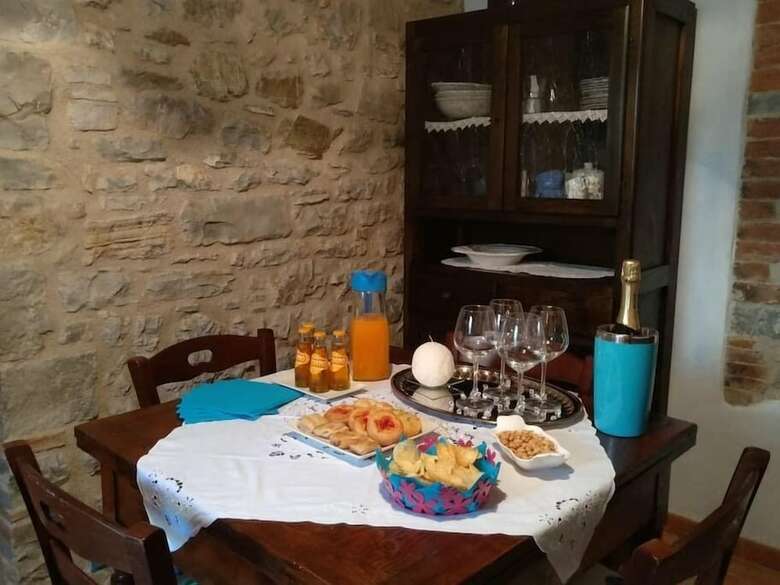 Apartamento Country House Near Saturnia