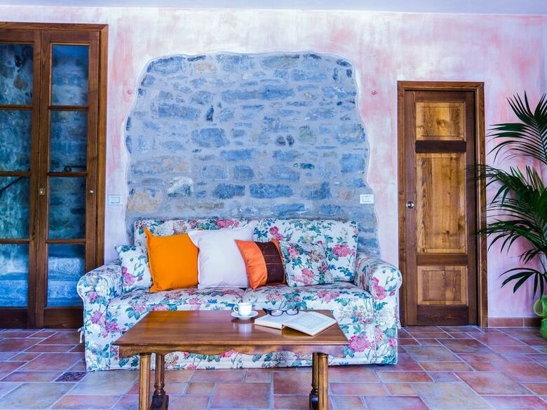 Apartamento Country House Near Saturnia