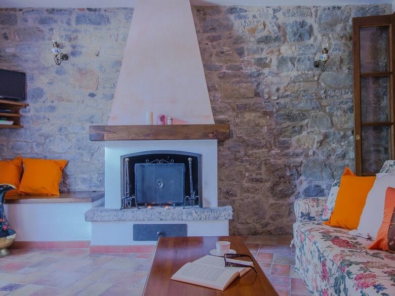 Apartamento Country House Near Saturnia
