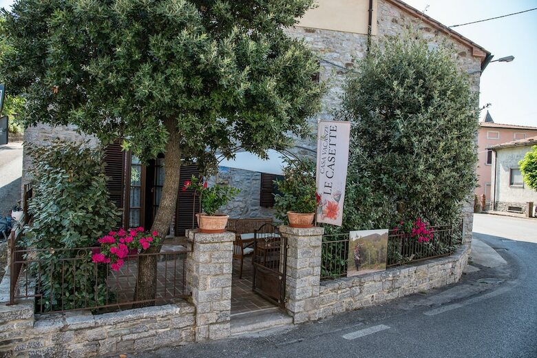 Apartamento Country House Near Saturnia