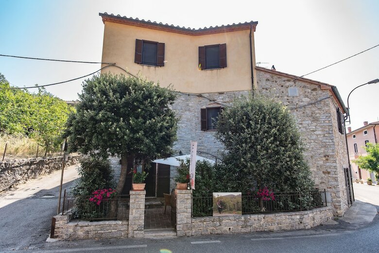Apartamento Country House Near Saturnia
