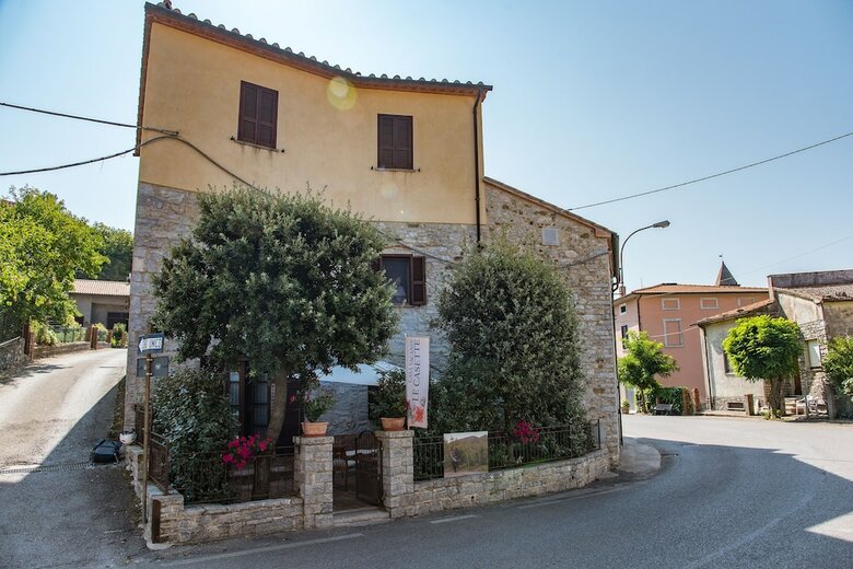 Apartamento Country House Near Saturnia