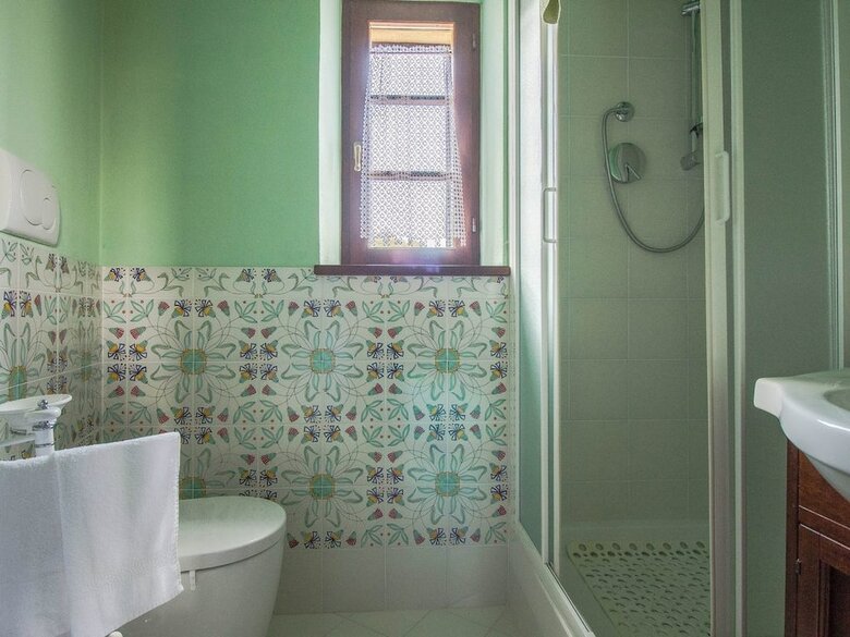 Apartamento Country House Near Saturnia