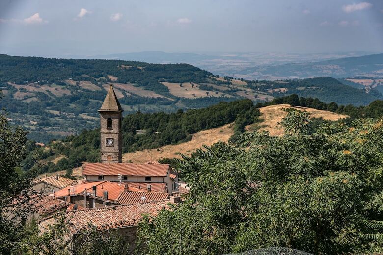 Apartamento Country House Near Saturnia
