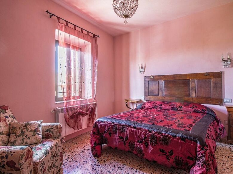 Apartamento Country House Near Saturnia